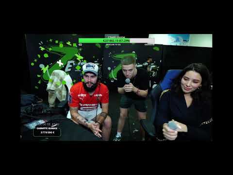 INOXTAG BAT le RECORD de VIEWERS en FRANCE GRÂCE à la SIRÈNE