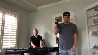 James McNeiece (Feat. Nick Boddington) Human Nature (A Michael Jackson Cover)