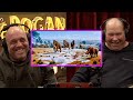 Joe Rogan & John Reeves: Talk Mass Extinction Event Theory!?!