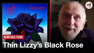 Thin Lizzy&#39;s Black Rose Album Turns 40