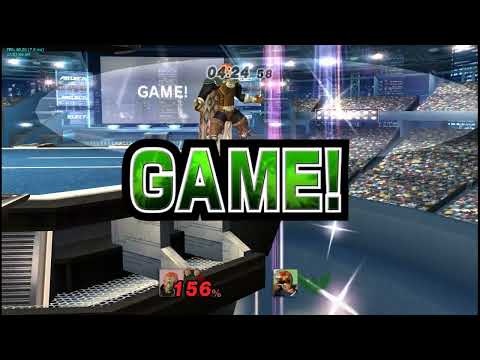 Warp Zone 2 Top 48 Losers Round 3 Che Vs  ORLY