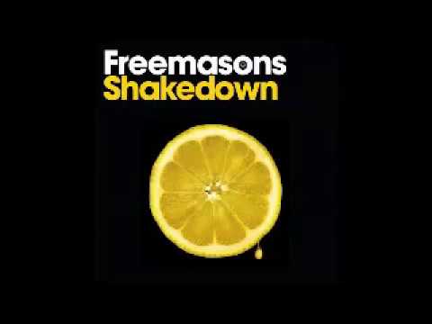 Freemasons ft. Amanda Wilson - I Feel Like (Original Mix) HQ