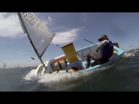 Hart Marine 2014 AIODA International Optimist Australian & Open Championships