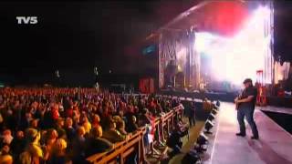 J&#39;entends frapper - Congrès Mondial Acadien