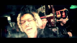 contageous kushups ft jabba