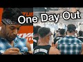 One Day Out | India Pro Show Vlog