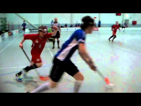 5.3.2016 Tampere   Leki - RSS Panthers Red  5 - 1