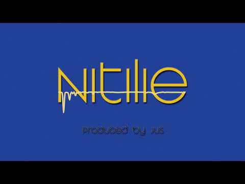 FREE Otile Brown type of beat - Nitilie (prOD  by Jus).
