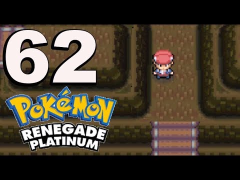 Pokemon Renegade Platinum Nuzlocke: Part 62 - Victory Road