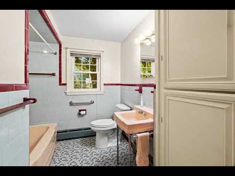42 Middlesex Ave Worcester, MA 01604 - Single Family - Real Estate - For Sale