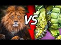 1 Billion Lions VS Every Stand In JoJo S Bizarre Adventure