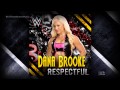 WWE NXT: "Respectful" [iTunes Release] by CFO ...