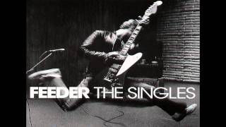 Feeder- Pushing the Senses 720P