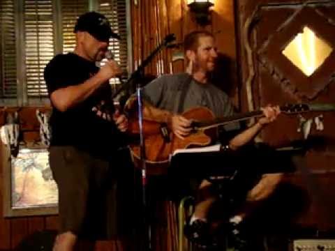 Mike Bock & Buzz Thompson - Blister In The Sun