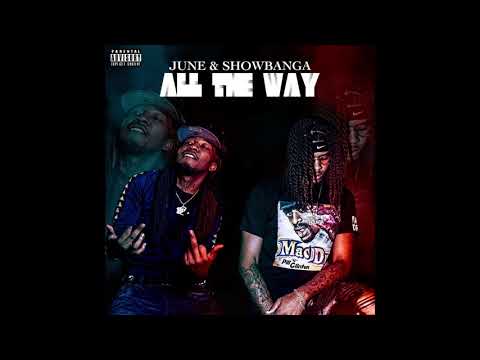June & Showbanga   01 Money Up