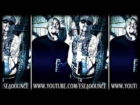 Ese 40'z Ft. Kasper Sur - Midnight Creepin (Part Two)