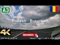 Ploiesti Bucuresti Autostrada A3