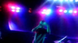 Still Remains - Sleepless Nights Alone - Manchester Academy