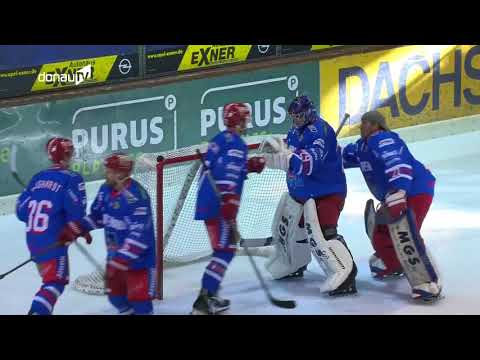 Auf Siegeskurs – Deggendorfer SC sichert sich den Einzug ins Playoff-Finale!