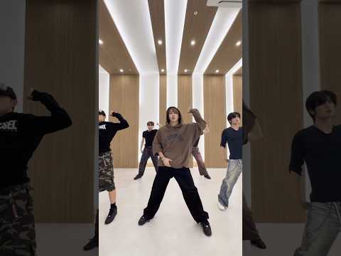 LUCKY MACHO 🍀🔥 (DKB ver.) #다크비 #DKB #LuckyMACHO #BOYS2PLANET #보이즈2플래닛 #Shorts