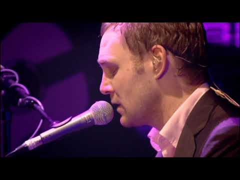 David Gray - This Year's Love (Live) [2005]  17/19