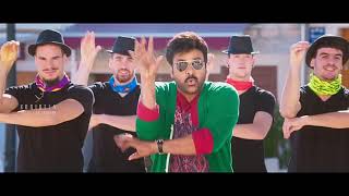 Thassadiyya Song With Lyrics Chiranjeevi