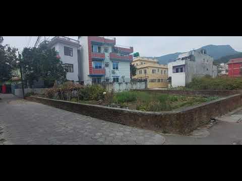 8 Aana Land for Sale in Bhadra Basti Chapali, Budhanilkantha Municipality, Kathmandu