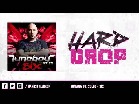 Tuneboy ft. SoLeo - Six (TTC112)