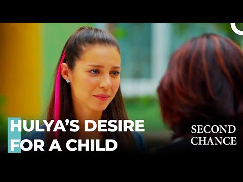 She's Like A Daughter To Me Too  - Second Chance