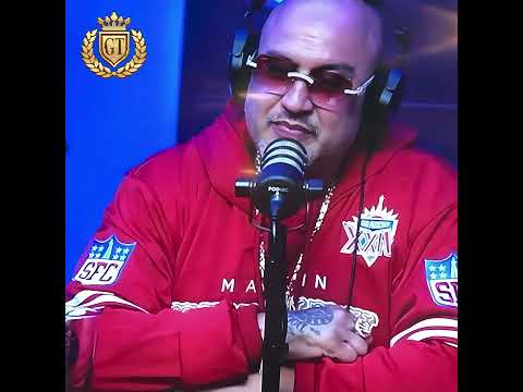 GOLDTOES Presents Bay Area Flavors - Too Short Ft Jenny69 x J-Diggs & Berner (LEAKED AUDIO)