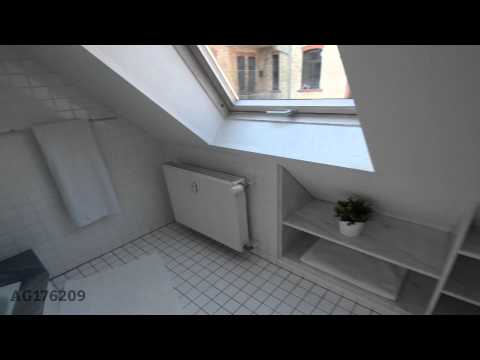 WI-176209 - Möblierte 1-Zimmer Wohnung in Wiesbaden-City zu vermieten