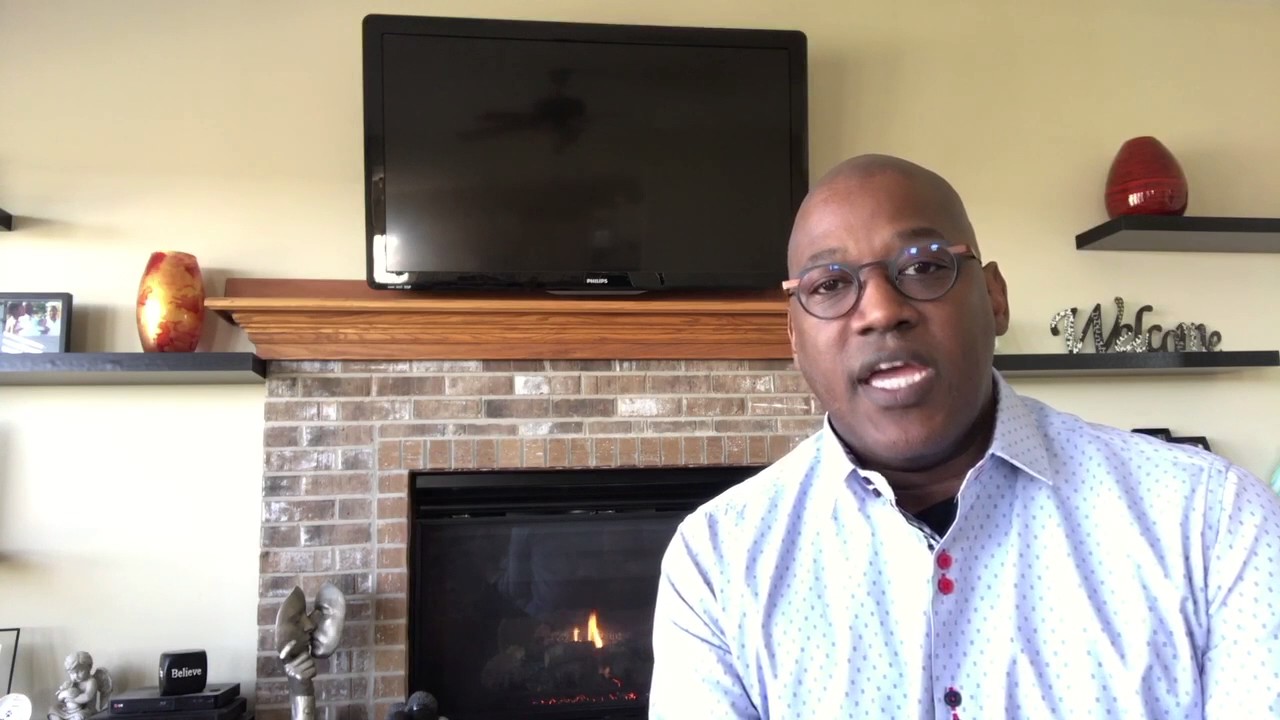 Promotional video thumbnail 3 for Anthony C. Meyers