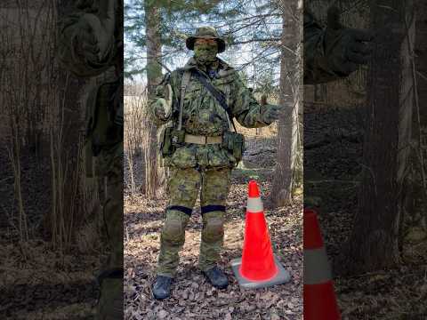 66 PACE SECRET (No GPS Military Navigation)