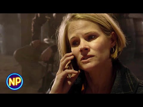 Hostage Ava Calls Boyd | Justified Season 6 Episode 13