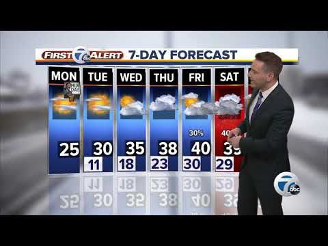 7 Action News Latest Headlines | January 20, 9am 7 Action News Latest Headlines | January 20, 9am