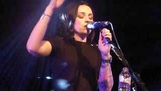 Amy MacDonald - This Christmas Day - Live At The Barrowlands, Glasgow - Friday 15th December 2017