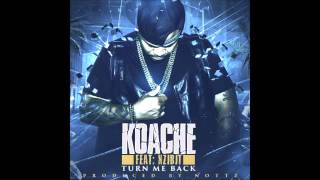 Koache - Turn Me Back (Feat. Xzibit) (2016 CDQ)