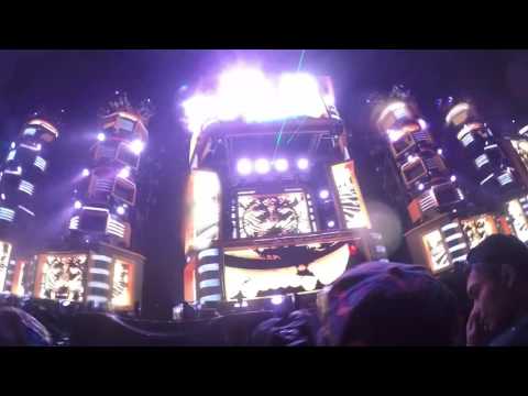 R3HAB II S2O Festival 2016