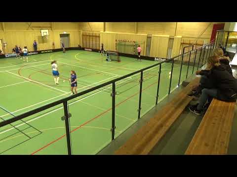 Umeå City - Luleå SK / IBK Luleå Damjun