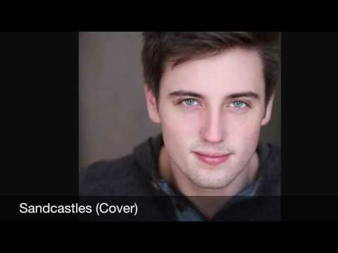 Sandcastles (Cover) Josh Tolle feat. Jacob Yates