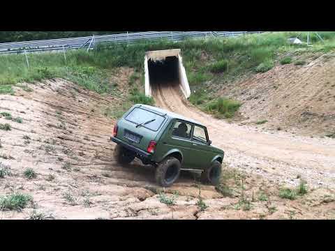 LADA NIVA Off Road AL