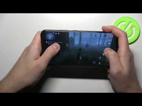 Realme C21Y Identity V GamePlay | Teamfight Tactics Test on Realme C21Y