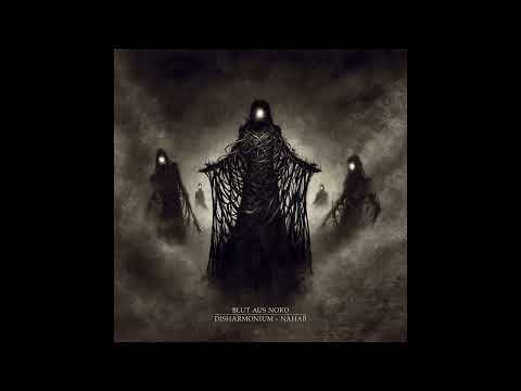 Blut aus Nord - Disharmonium: Nahab (Full Album  2023)
