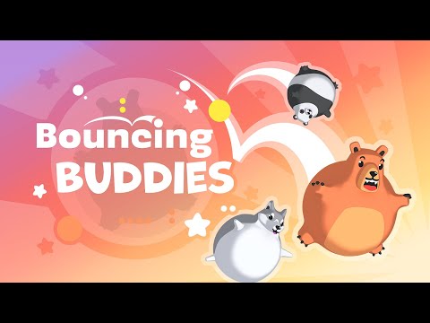 Bouncing Buddies Video