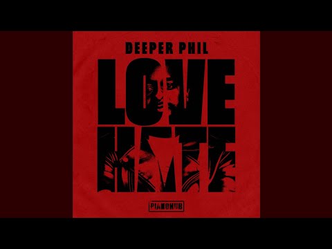 Deeper Phil - Black Label 7 (Official Audio) feat . Bongza & Shino Kikai