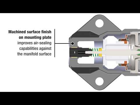 A Closer Look: Idle Air Control (IAC) Valves