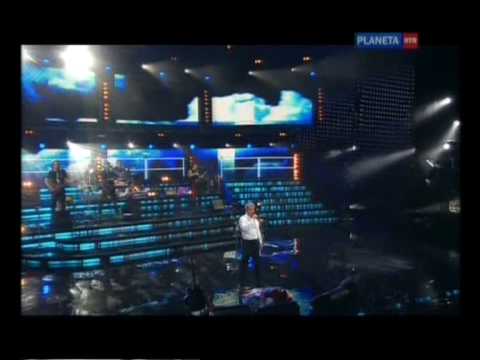 Oleg Gazmanov / Олег Газманов - Izmerenie zhizni