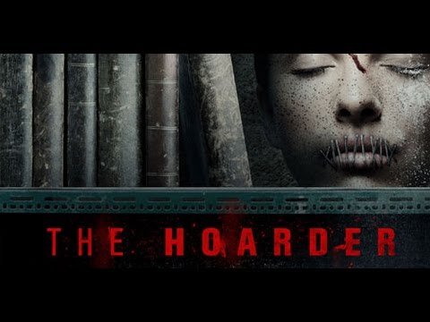 The Hoarder - Mischa Barton - Original Trailer Italiano