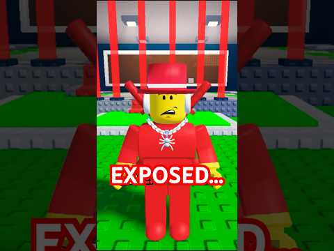 Steal a Brainrot Was EXPOSED... (Roblox)