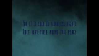 Poets Of The Fall - The Poet And The Muse [Chorus Removed]